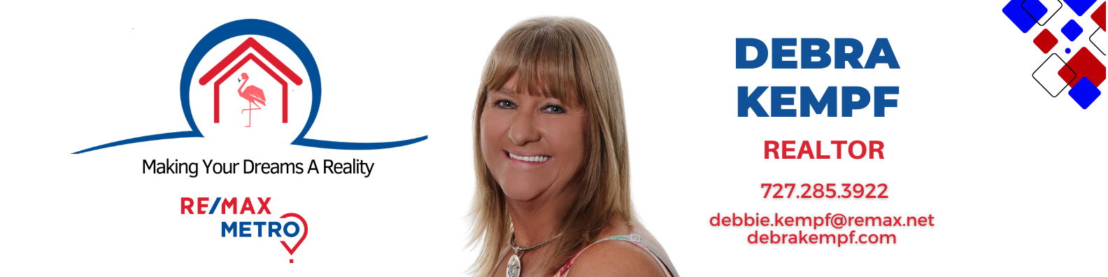 Debbie Kempf | RE/MAX Metro