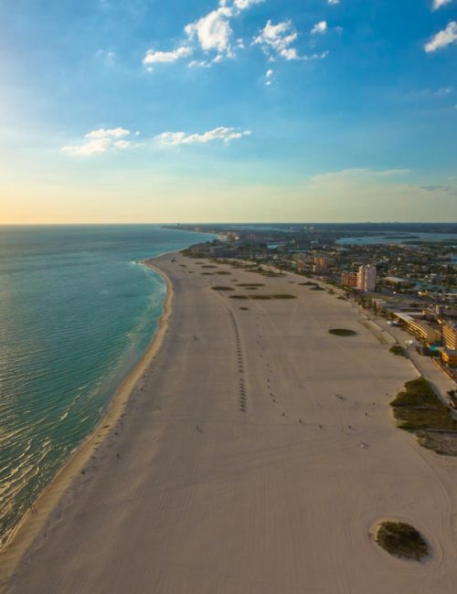 Selling your home in Treasure Island