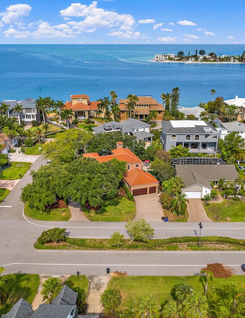 Selling your home in Tierra Verde FL