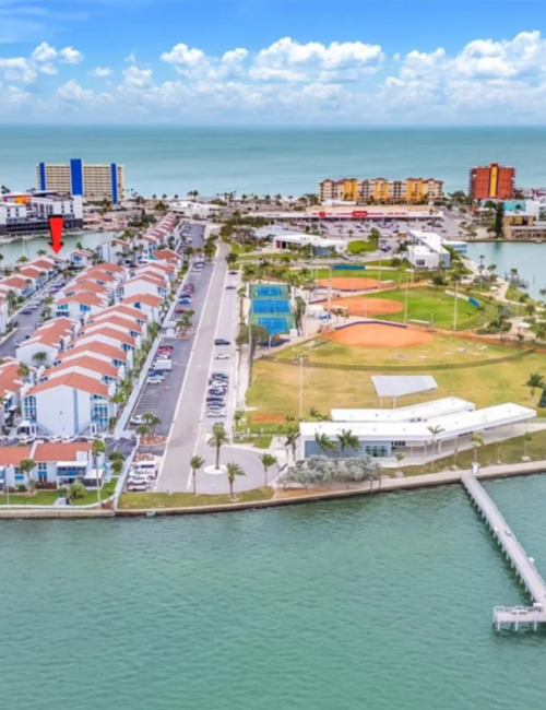 Selling Your Home in Madeira Beach, FL