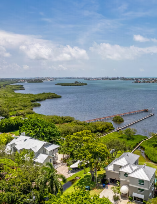 Selling your home in Seminole FL