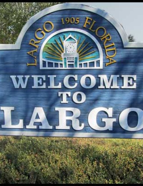 Selling your home in Largo FL