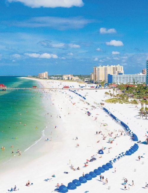 Selling your home in Clearwater FL